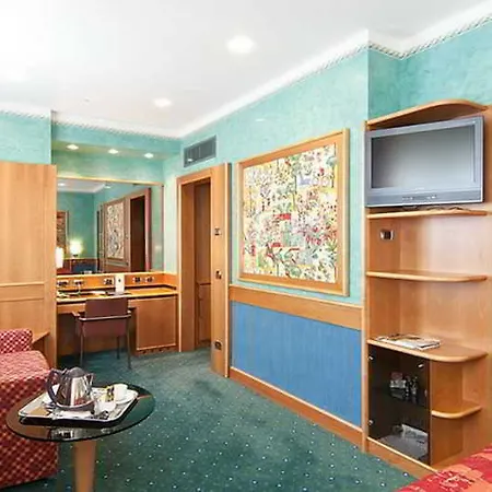 Brunelleschi Hotel Mailand