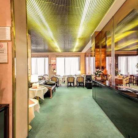 ホテル ブルネッレスキ ミラノ