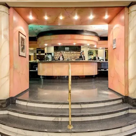 Hotel Brunelleschi Mailand