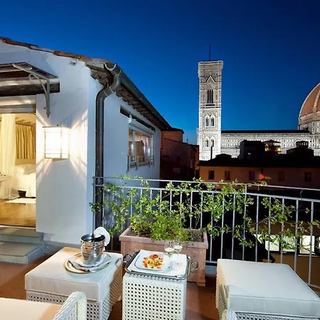Brunelleschi Hotel Mailand