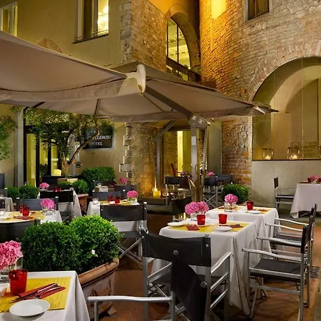 Brunelleschi 4* Mailand