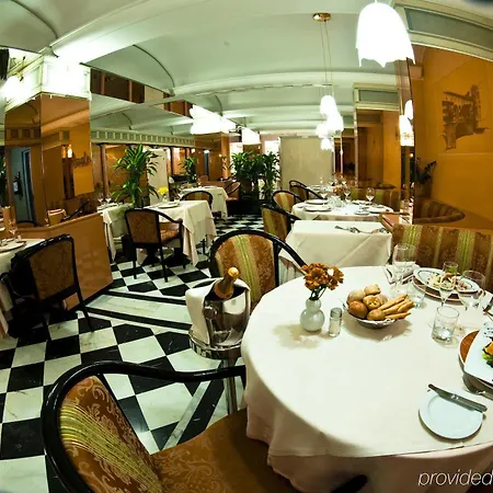 Hotel Brunelleschi Mailand