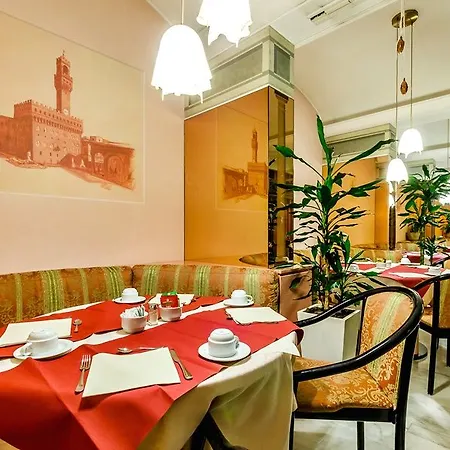 Brunelleschi Hotel Mailand