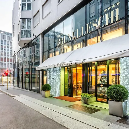 Brunelleschi 4* Mailand