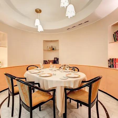 Brunelleschi 4* Mailand