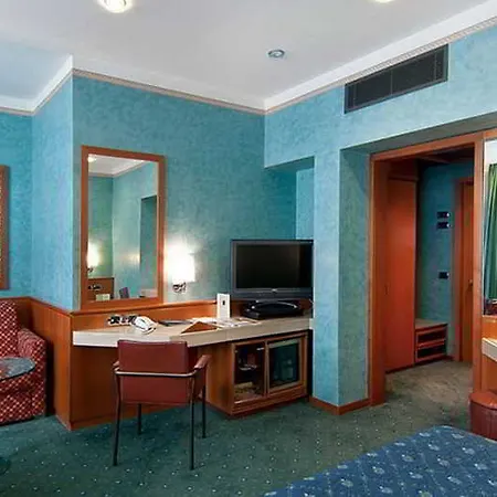 מלון Brunelleschi