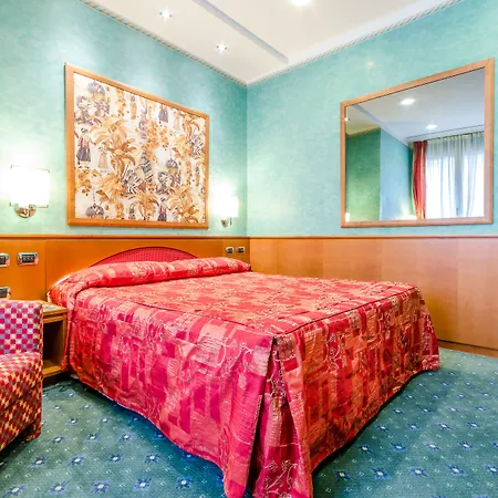 Brunelleschi מלון