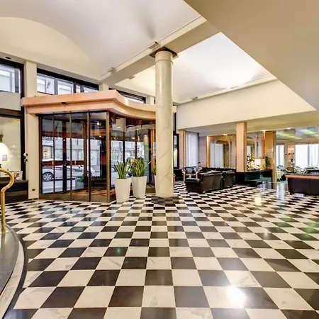 Brunelleschi מילאנו