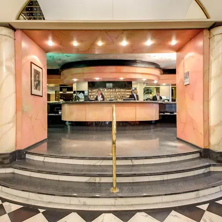 Отель Brunelleschi Милан