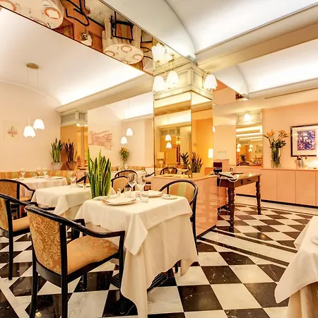 מלון Brunelleschi