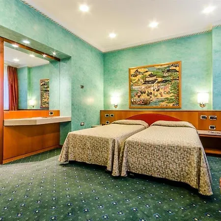 Brunelleschi Hotel Milan