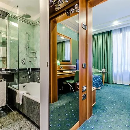 Brunelleschi Hotel Mailand