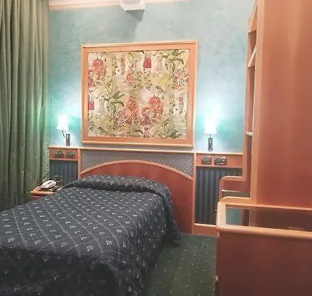 Brunelleschi 4* Milan