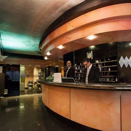 מלון Brunelleschi