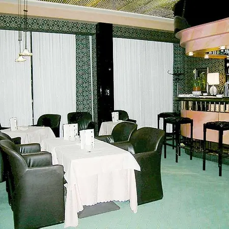 מלון Brunelleschi מילאנו