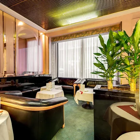 Brunelleschi מלון