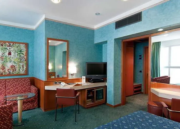 Отель Brunelleschi