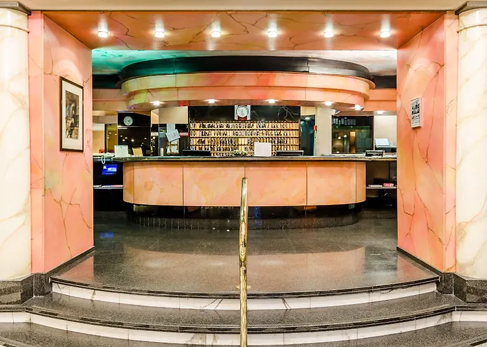 Brunelleschi Отель 4*