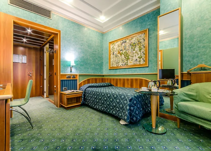 Brunelleschi Милан