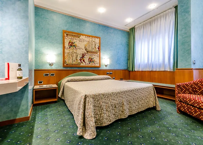 Brunelleschi Отель