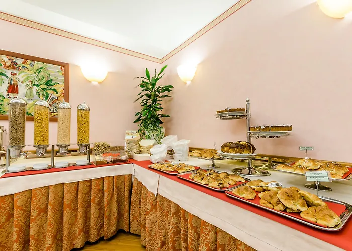 Brunelleschi 4* Милан