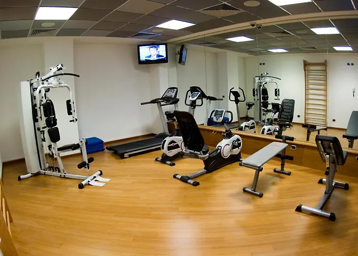 Отель Brunelleschi 4*