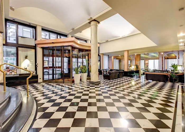 Brunelleschi Милан