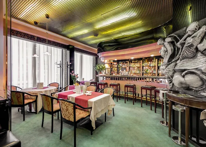 Отель Brunelleschi