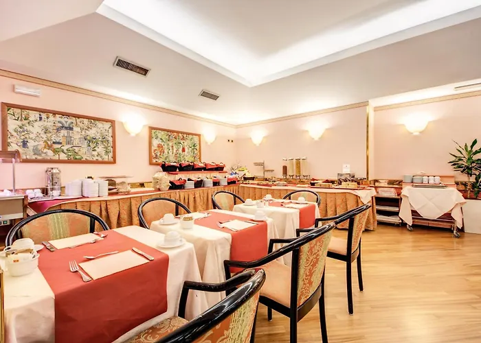 Отель Brunelleschi