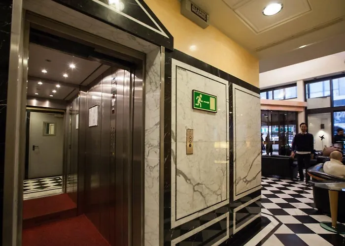 Brunelleschi Милан