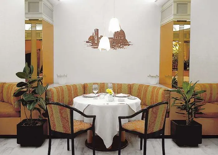 Отель Brunelleschi 4*