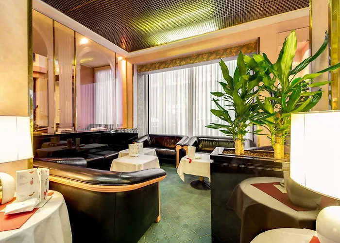 Brunelleschi Отель