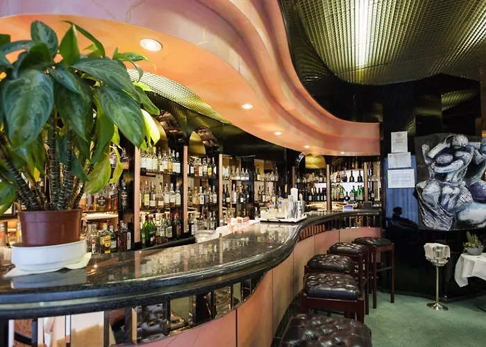 Brunelleschi Отель 4*