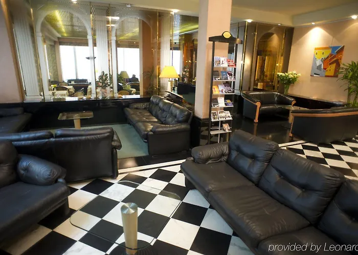 Отель Brunelleschi 4*