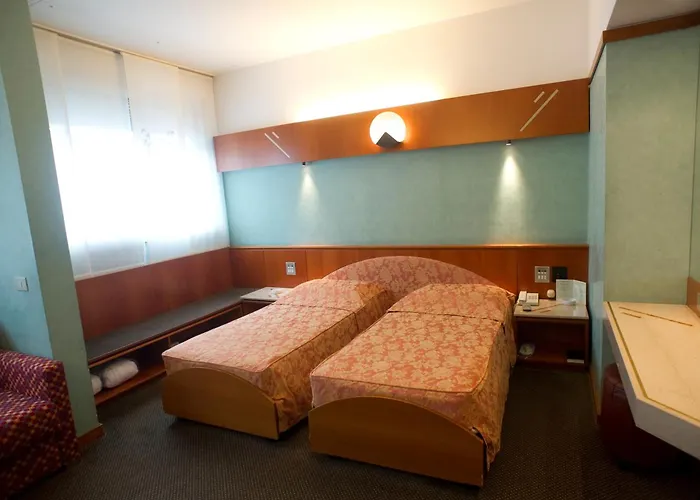 Отель Brunelleschi 4*