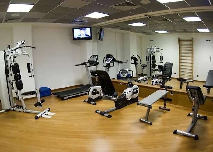 Brunelleschi Отель Милан