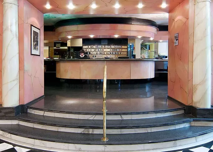 Brunelleschi 4* Милан