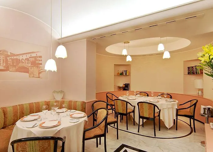 Brunelleschi Отель 4*