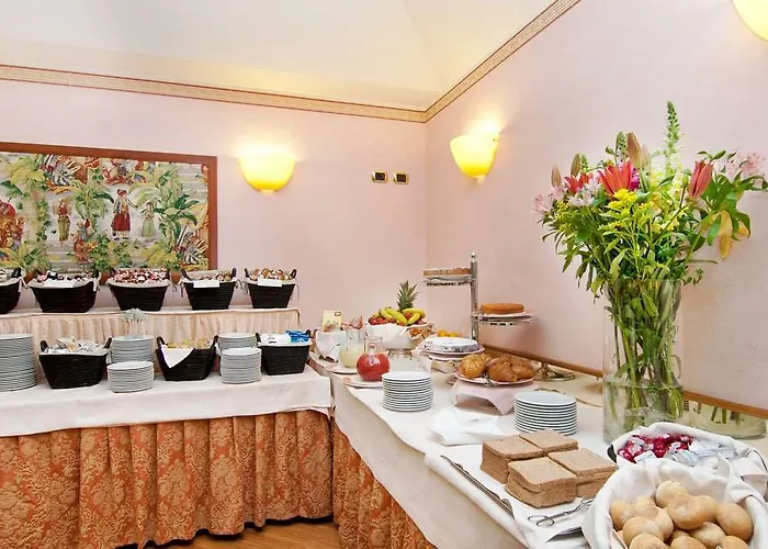 Brunelleschi Отель