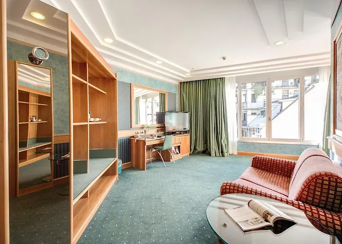 Brunelleschi 4* Милан