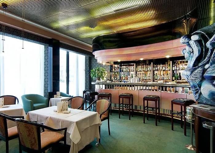 Brunelleschi Отель 4*