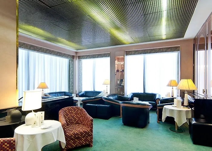 Brunelleschi Милан