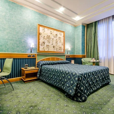 Szálloda Brunelleschi 4*