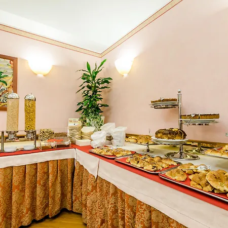 Brunelleschi 4* Milánó