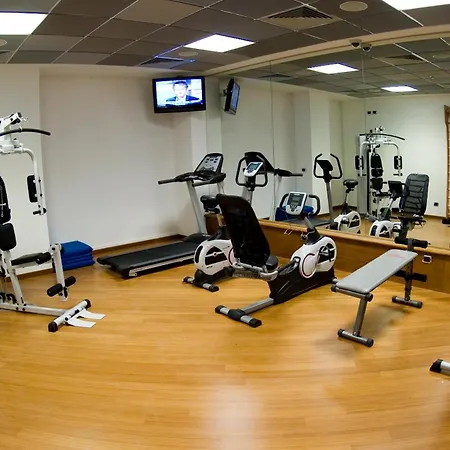 Szálloda Brunelleschi 4*