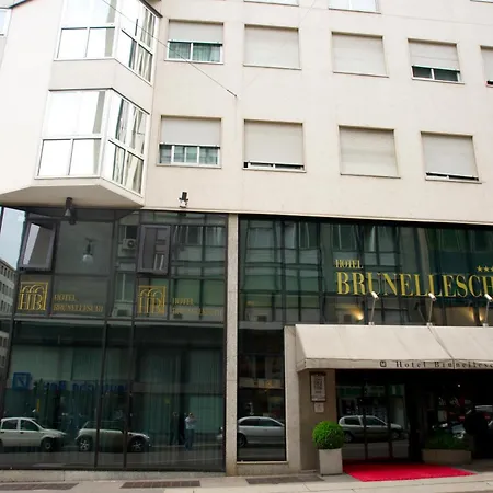 Brunelleschi Szálloda 4*