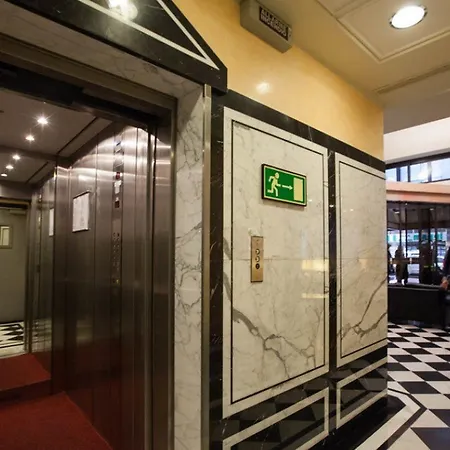 Brunelleschi Milánó