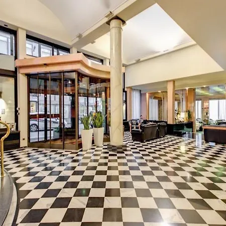 Hotel Brunelleschi Milan