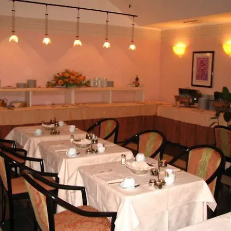 Brunelleschi Hotel Milan