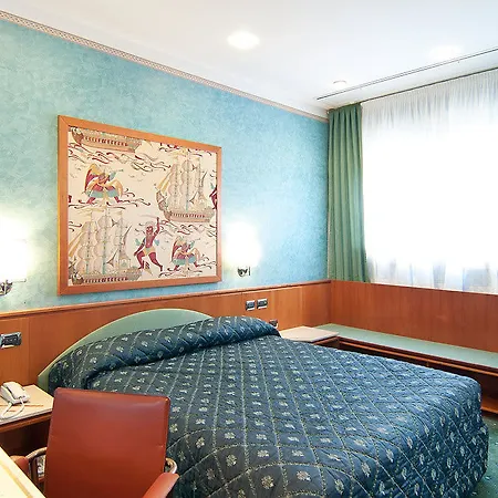 Hotel Brunelleschi Milan